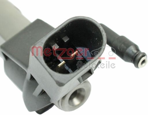 METZGER 0870155 ORIGINAL ERSATZTEIL Einspritzdüse